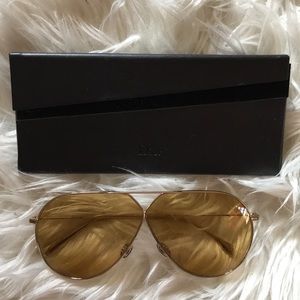 Authentic Dior Sunglasses